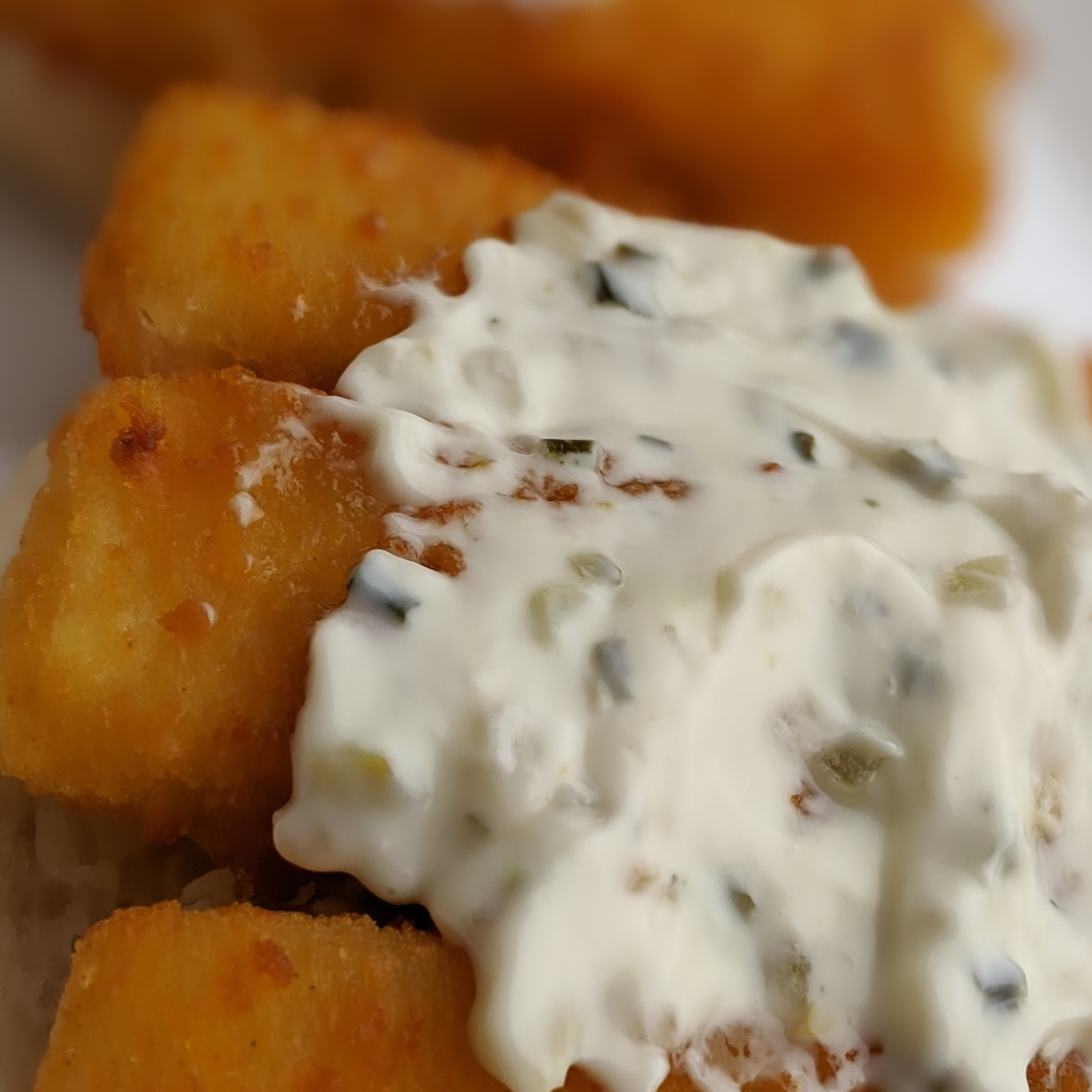 Fillet-o-Fish – Tiers